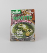 La cucina di bella RICETTE DI PRIMAVERA Uova Verdure Agnello