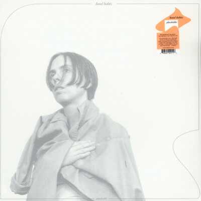 Hand Habits - Placeholder (Vinyl LP - 2019 - US - Original)
