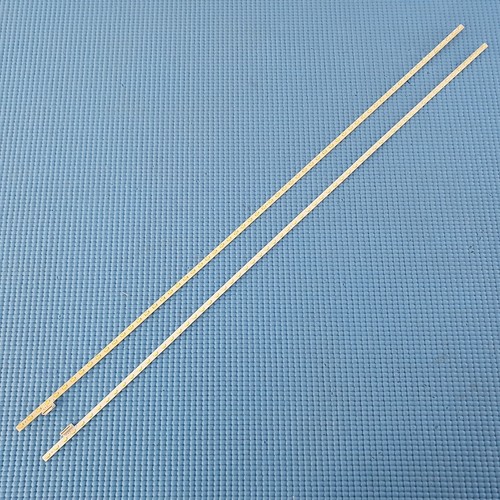 BACKLIGHT SET FOR SONY KDL-55W809C KDL-55W800C TV LB55038 V1_00 LB55038 V0_00 - Picture 3 of 3