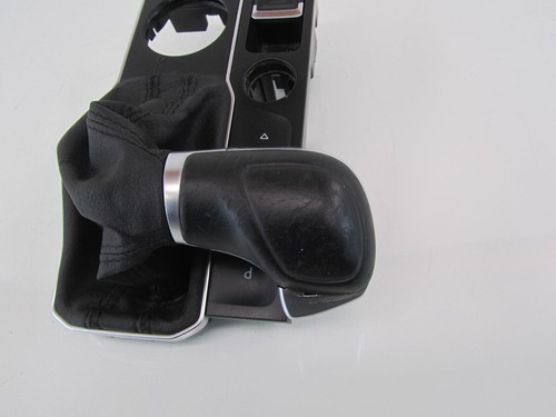 19 VOLKSWAGEN ATLAS 3.6L AWD Floor Shifter Knob Boot Drive Mode Control Switch - Picture 7 of 9