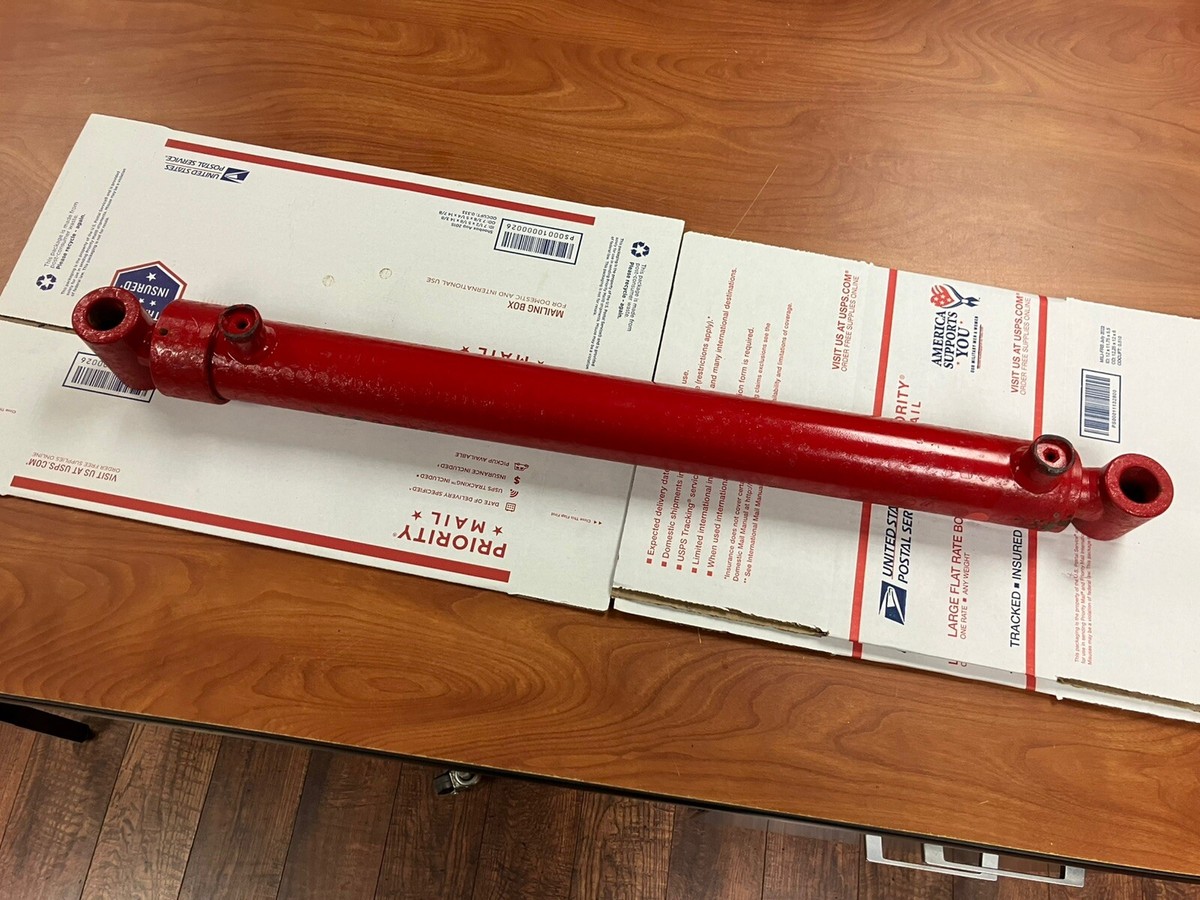 TYM Tractor Loader Bucket Hydraulic Cylinder 227903, 225503-070907