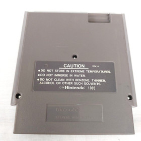 Championship Bowling (Nintendo Entertainment System) NES Authentic Tested &Clean