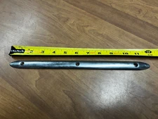 Unbranded Stainless 12" Rub Rail Trim Chris Craft Century Wood Boat