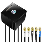 5 Combo GPS &Cellular 5G 4G LTE Antenna 2x2  MIMO & WiFi 7 2x2 MIMO 600-8000 MHz