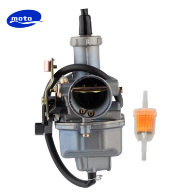 #ad Carburetor For Honda 200 NX125 TR200 XL125S XL200R XR200 XR200R Carb Fast Ship $21.00