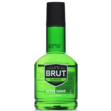 Classic Scent After Shave 5 Ounce 145ml 3 Pack