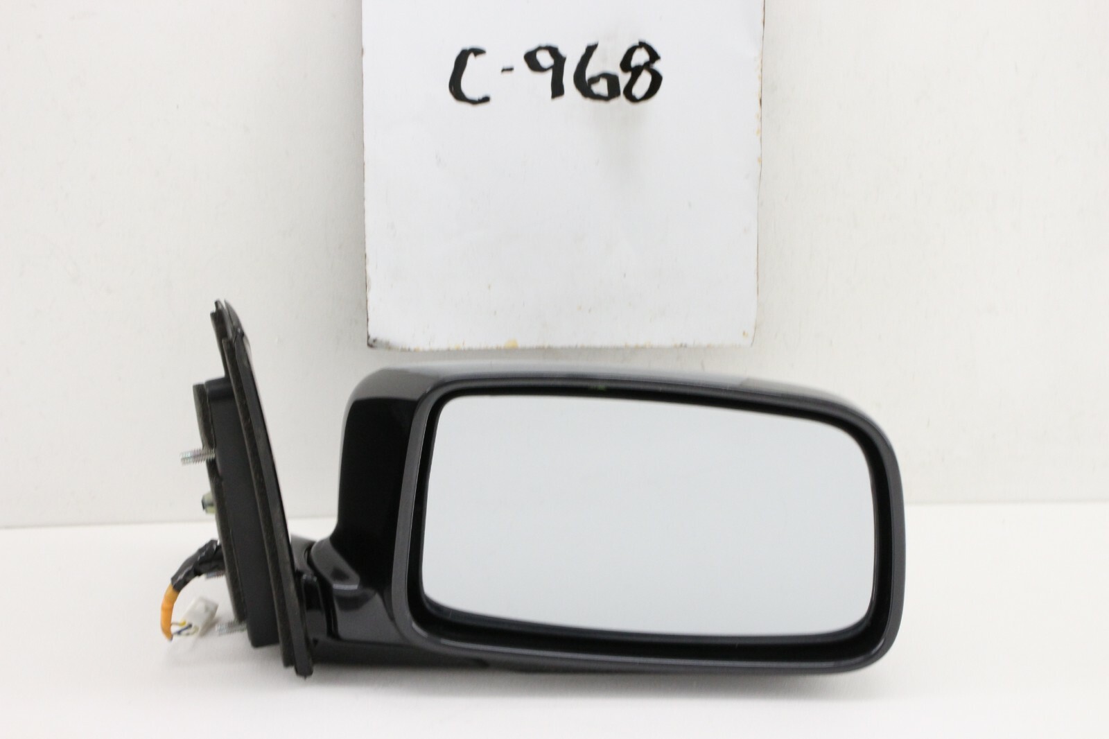 OEM Door Power Mirror Mitsubishi Lancer 03-07 Black MR959856 for  