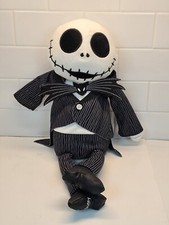Disney Scentsy Jack Skellington Nightmare B-4 Christmas OogBoog/Sally Avail Read