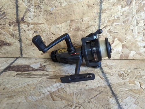 Abu Garcia Kingfisher 353 Reel - Picture 6 of 10