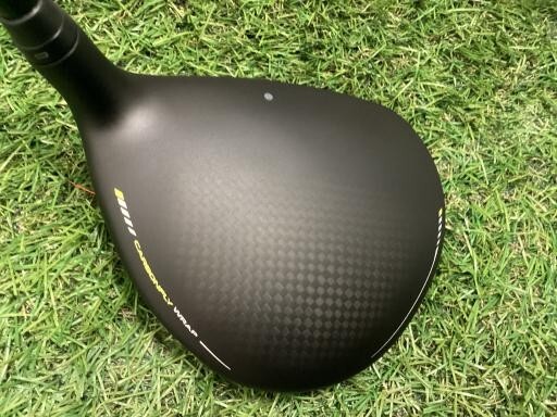 Ping G430 SFT Fairway Wood / 3w 16 Degree / Flex R / ALTA J CB