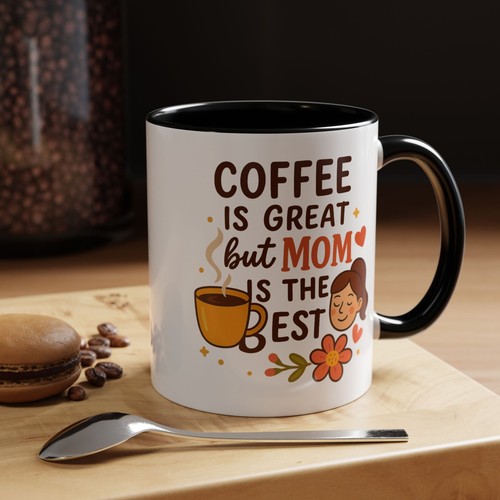 Happy Mothers Day Coffee Mug Mother's Day Gifts Personalized - Picture 4 of 33