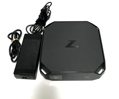 HP Z2 Mini G3 Workstation PC - 1608559 - Foto 7