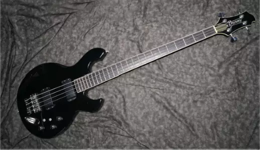 Burny bass online
