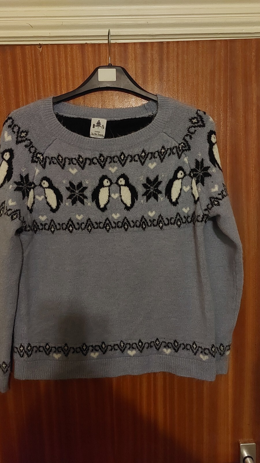 Size Medium Christmas Jumper eBay