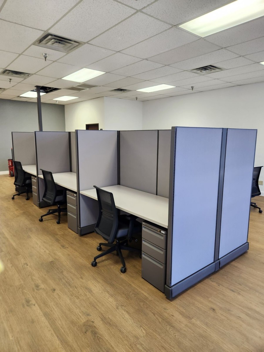 herman miller office 洋書 Canvas Private Office - Workstations - Herman Miller
