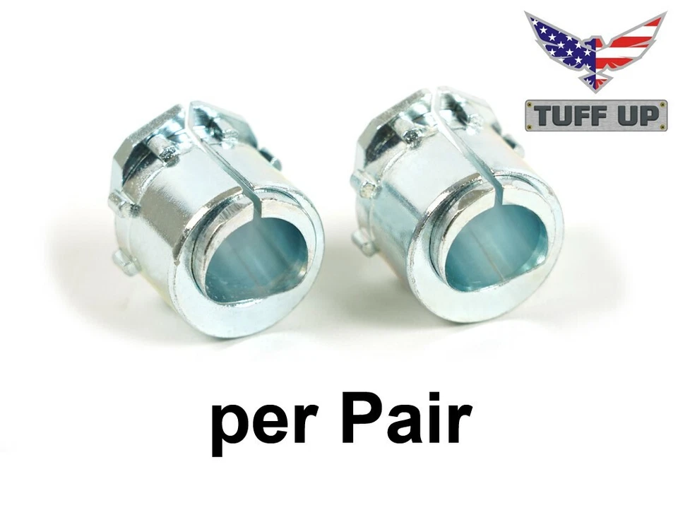 Kit de funda giratoria ajustable para F150 F250 Bronco Ram 2500 3500 4x4 Foto 3 de 4