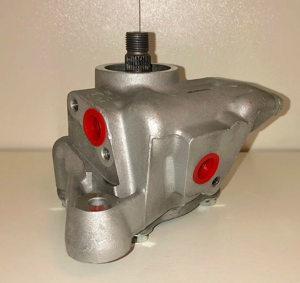 [BRAND NEW] Power Steering Pump Fits 1995 1996 1997 1998 Acura TL 2.5L [21-5951] - Image 3 of 4