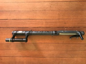 cannondale lefty ebay