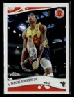2022 Topps Chrome McDonald's All American Basketball Nick Smith Jr #2K6-4