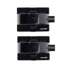 2pcs New 1Pin QP2-4R7 Start Relay QP2-4.7 G Refrigerator PTC 4.7 Ohm PTC Starter