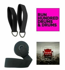 Resistance Band Door Anchor Stop Attachment Straps For Bands Fitness Exercise