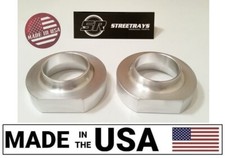 Sr 1 Lift Front Leveling Billet Aluminum Coil Spring Spacer For Jeep Tj Xj Zj Sr 1 Lift Front Leveling Billet Aluminum Coil Spring Spacer For Jeep Tj Xj Zj