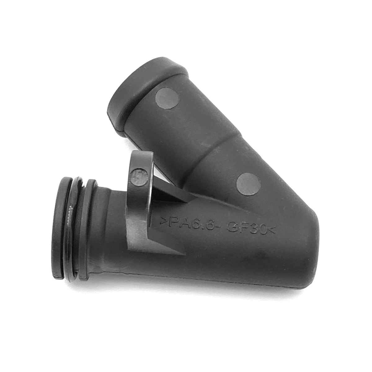 EGR Radiator Flange for Mercedes W163 2.7 CDI OM612 6122030008  