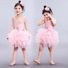 Children's dress children's tutu princess dress