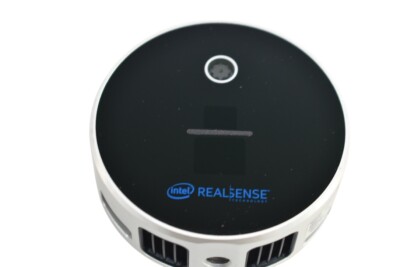 Amazon.co.jp: インテル RealSense LiDAR カメラ L515 で物流業界を