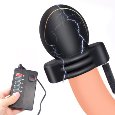 Electro Penis Head Stimulation Male Masturbator Glans Vibrator For Men Sex Toy | eBay Electro Penis Head Stimulation Male Masturbator Glans Vibrator For Men Sex Toy | eBay