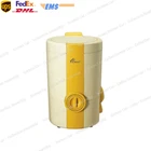 HANIL W-110 Portable Mini Compact Dryer for Laundary & Food Water Extractor 220V