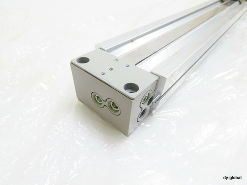 Cilindro sin varilla SMC genuino nuevo en caja MY1M25-900-M9N CYL-ROD-I-109 = 2D11 - Imagen 8 de 12