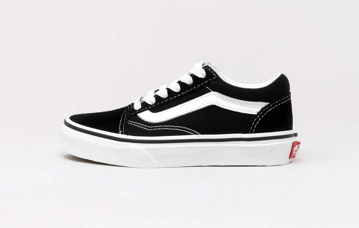 Vans for sales girls shoes