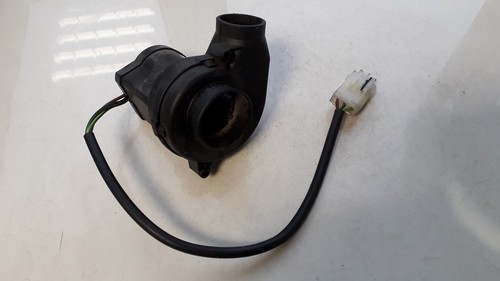 BMW 5-Series 2004 ECU Module Engine Cooling Fan Motor 0130002831,  #706050-36