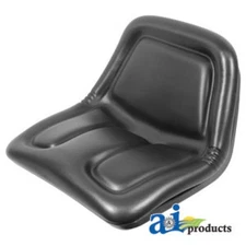 Lawn Mower High-Back Seat 759-3149