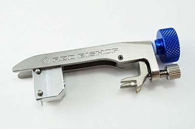 RED BISHOP ACCU-LOCATOR/Intonationseinsteller für Floyd Rose Ibanez aus JAPAN