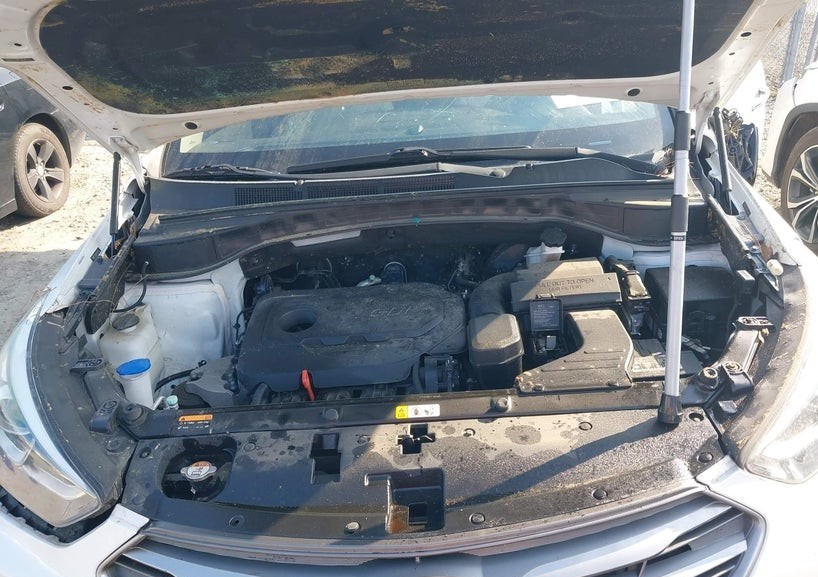 2015-2019 Hyundai Santa Fe 2.4L - Sonata 2.4L Engine Motor - 85k - Tested