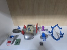 DINO RIDERS DIPLODOCUS PARTS AND OTHER DINO RIDER PARTS
