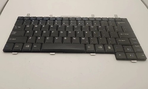 Parts-Gateway Solo 2000/2003 series laptop. Includes HD, MB, CD, KB & MISC PTS - Picture 2 of 24