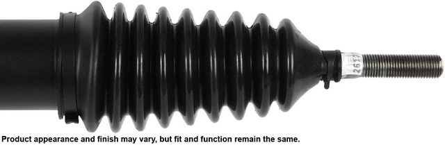 Conjunto de estante y piñón A1 Cardone 26-1771 para 96-04 Acura RL TL Foto 4 de 4