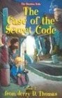 The Case of the Secret Code (The Shoebox Kids ; 2)