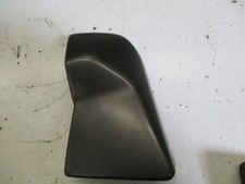 Verkleidung Kawasaki ZRX 1100 ZRT 10 C links Luftfilterkasten Seite Sitzbank unt