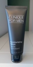 NEW CLINIQUE FOR MEN MOISTURISER -100MLS