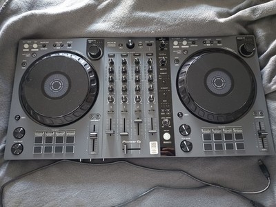 pioneer dj ddj-flx6
