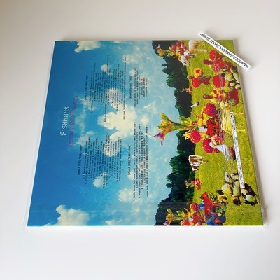 Fishmans HISTORY Of Fishmans Limited Edition 3CD w/ Blu-ray UICZ