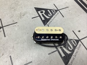 Seymour Duncan SH4 JB Humbucker Zebra