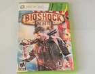 BioShock Infinite (Microsoft Xbox 360, 2013)
