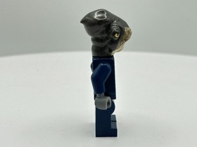 LEGO Star Wars Admiral Raddus Minifigure - sw0816 - Set 75172