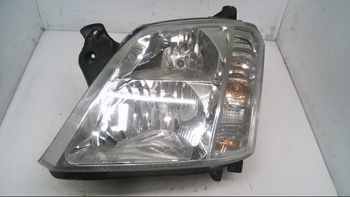 Phare gauche occasion OPEL MERIVA I Phase 1 - 1.7 CDTI - Photo 1/3
