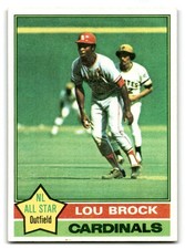 REVISED 1976 Topps Baseball #251-500 EX/MT to NM You Choose Complete Your Set